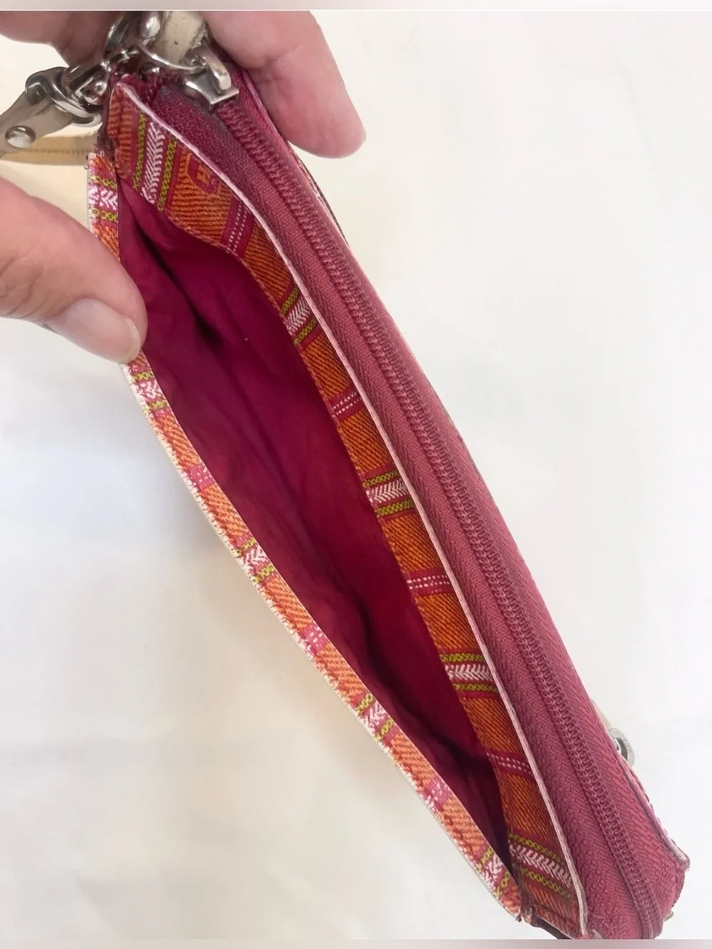 COACH LEGACY WEEKEND NO IN PRODUCTION RARE ONE WRISTLE